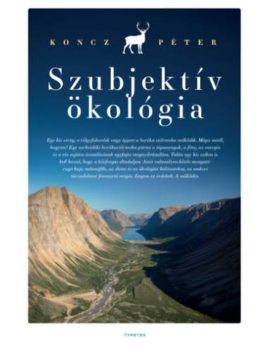 Szubjektív ökológia