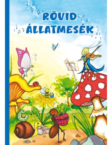 Rövid állatmesék