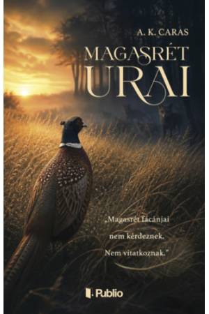 Magasrét urai