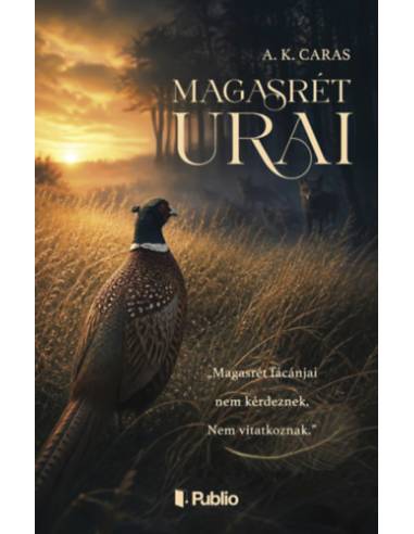 Magasrét urai