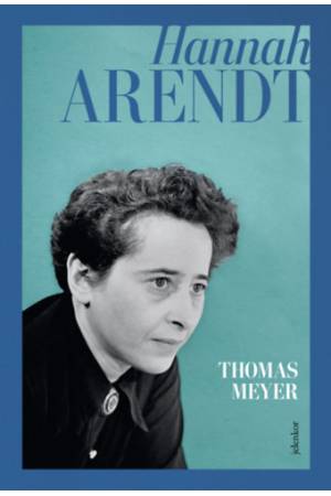 Hannah Arendt