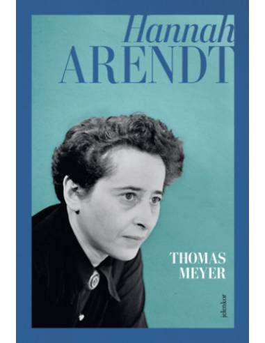 Hannah Arendt