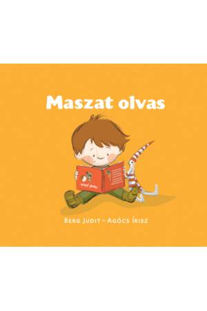 Maszat olvas