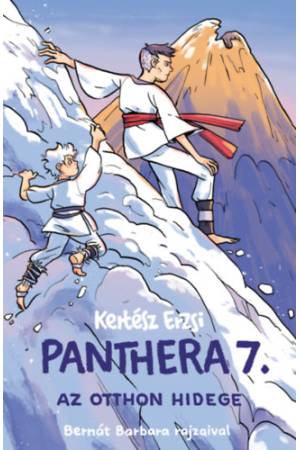 Panthera 7. - Az otthon hidege