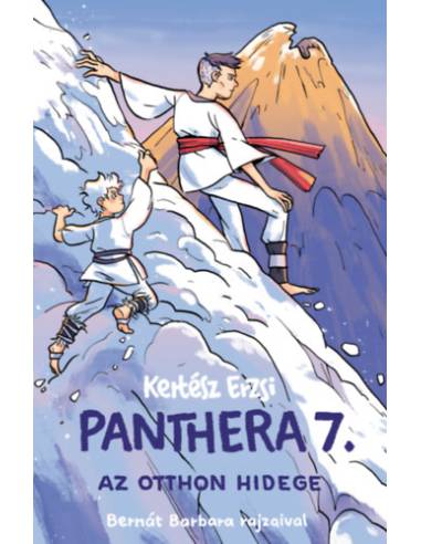 Panthera 7. - Az otthon hidege