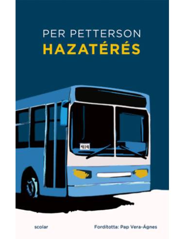 Hazatérés