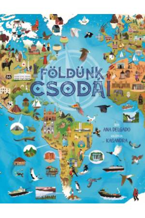 Földünk csodái