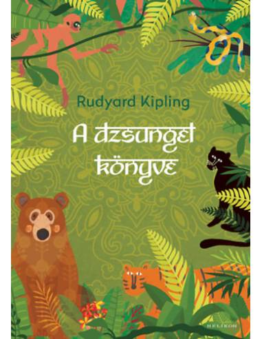 A dzsungel könyve