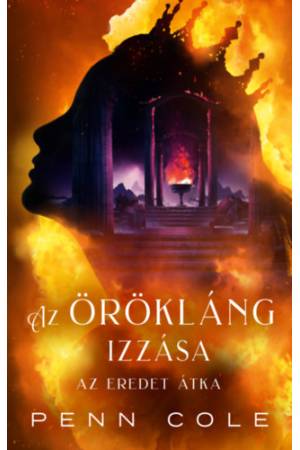 Az Örökláng izzása - Az Eredet átka (Különleges kiadás)