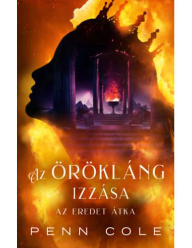 Az Örökláng izzása - Az Eredet átka (Különleges kiadás)