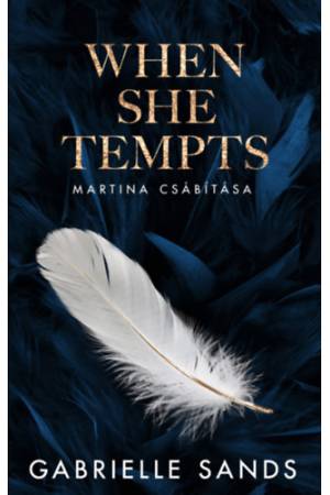When She Tempts - Martina csábítása - (Különleges kiadás)