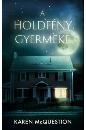 A holdfény gyermeke - (Különleges kiadás)