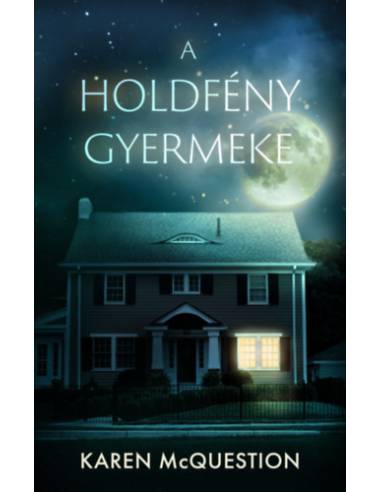 A holdfény gyermeke - (Különleges kiadás)