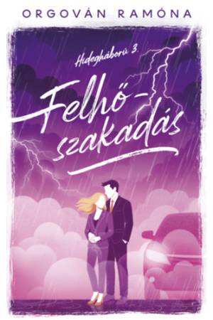 Felhőszakadás - Hidegháború 2. - (Különleges kiadás)