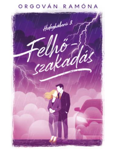 Felhőszakadás - Hidegháború 2. - (Különleges kiadás)