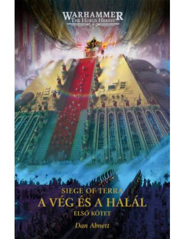 A vég és a halál - 1.rész