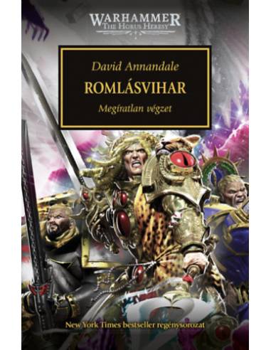 Romlásvihar - Megíratlan végzet