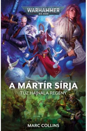 A Mártír Sírja