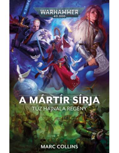 A Mártír Sírja