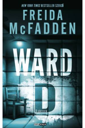 Ward D - D kórterem