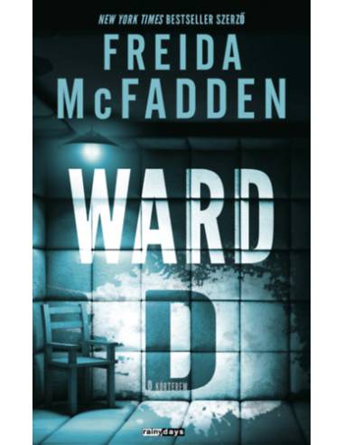 Ward D - D kórterem