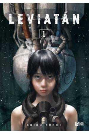 Leviatán 1.