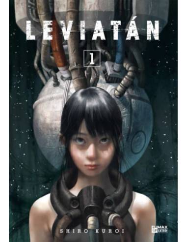 Leviatán 1.
