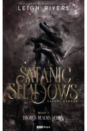 Satanic Shadows - Sátáni árnyak - (Különleges kiadás)