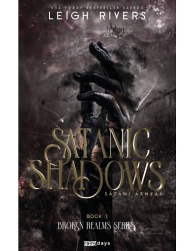 Satanic Shadows - Sátáni árnyak - (Különleges kiadás)