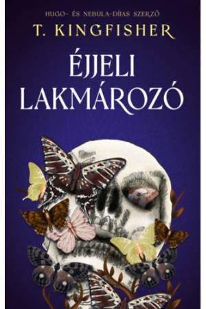 Éjjeli lakmározó - (Különleges kiadás)