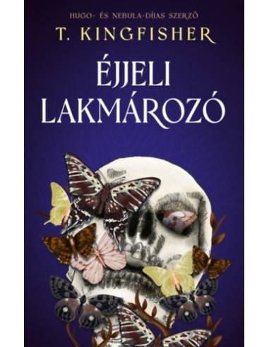 Éjjeli lakmározó - (Különleges kiadás)