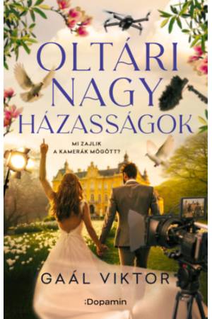 Oltári Nagy Házasságok