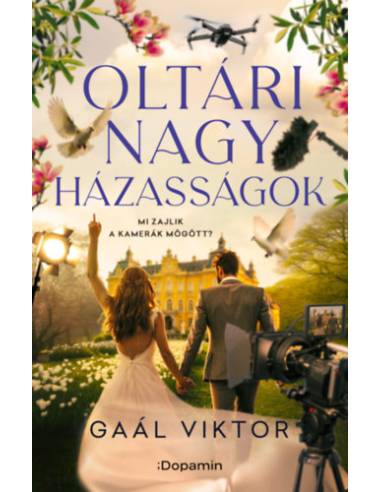 Oltári Nagy Házasságok