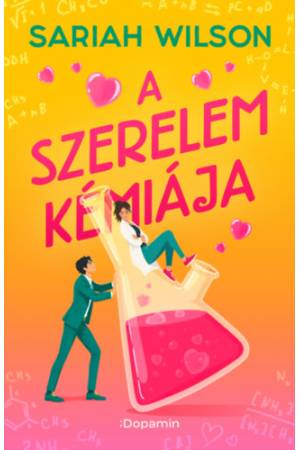 A szerelem kémiája