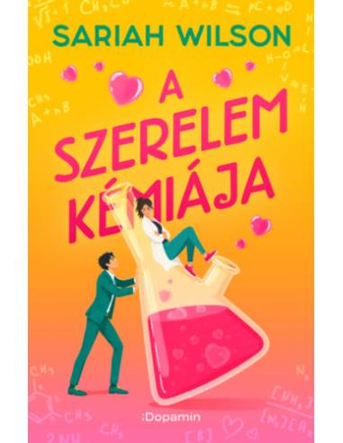 A szerelem kémiája