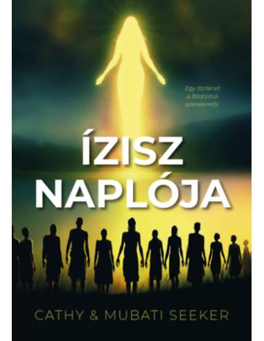 Ízisz naplója
