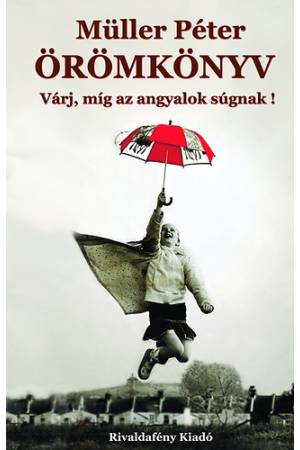 Örömkönyv - Várj, míg az angyalok súgnak!