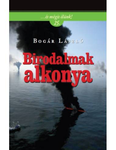 Birodalmak alkonya