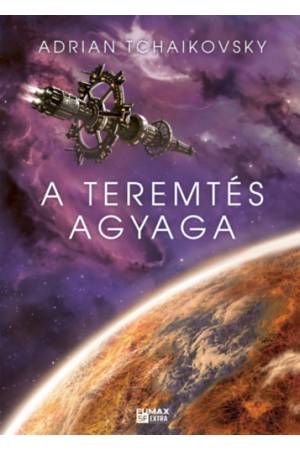 A teremtés agyaga