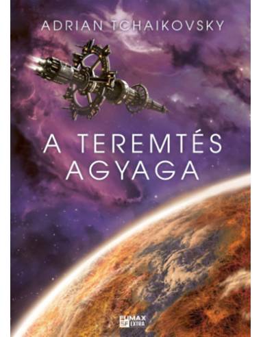 A teremtés agyaga