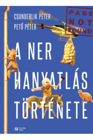 A NER hanyatlástörténete