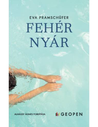 Fehér nyár