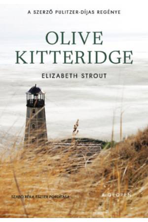 Olive Kitteridge