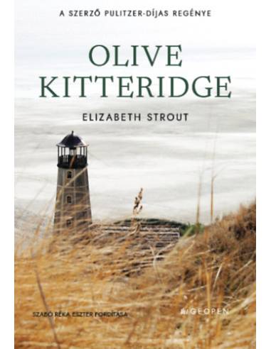 Olive Kitteridge