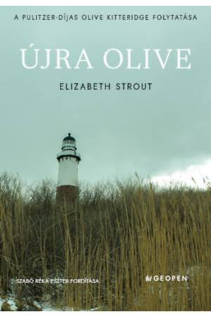 Újra Olive