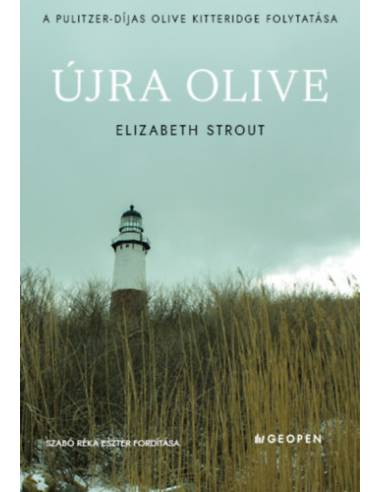 Újra Olive