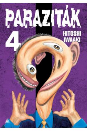 Paraziták 4.