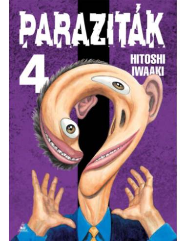 Paraziták 4.