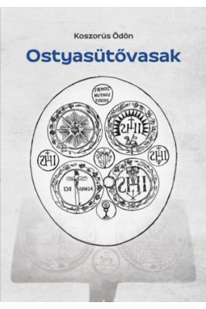 Ostyasütővasak