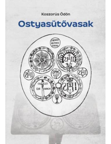 Ostyasütővasak